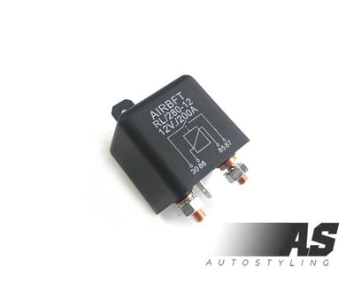 AIR BFT CONTROLLER V4-P3 air management system