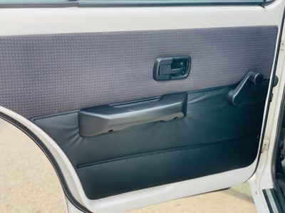 2006 MK1 velociti 1.4i