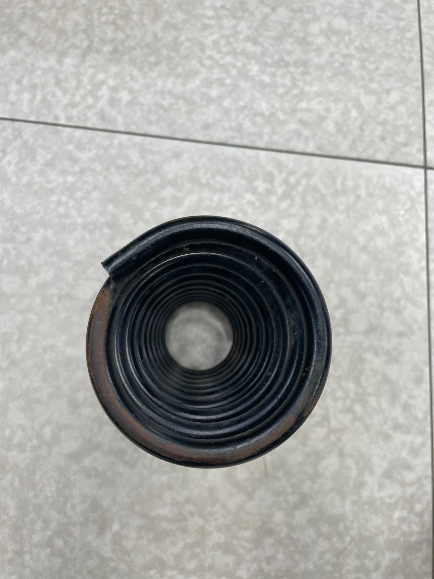 VW MK1 OEM USED REAR SPRING