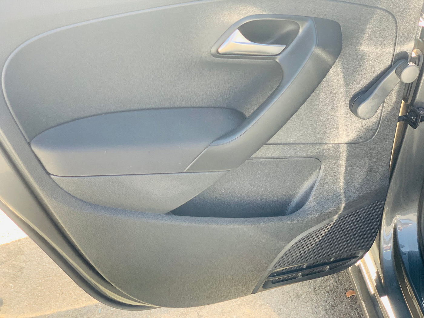 2013 POLO 6R immaculate