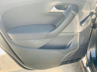 2013 POLO 6R immaculate