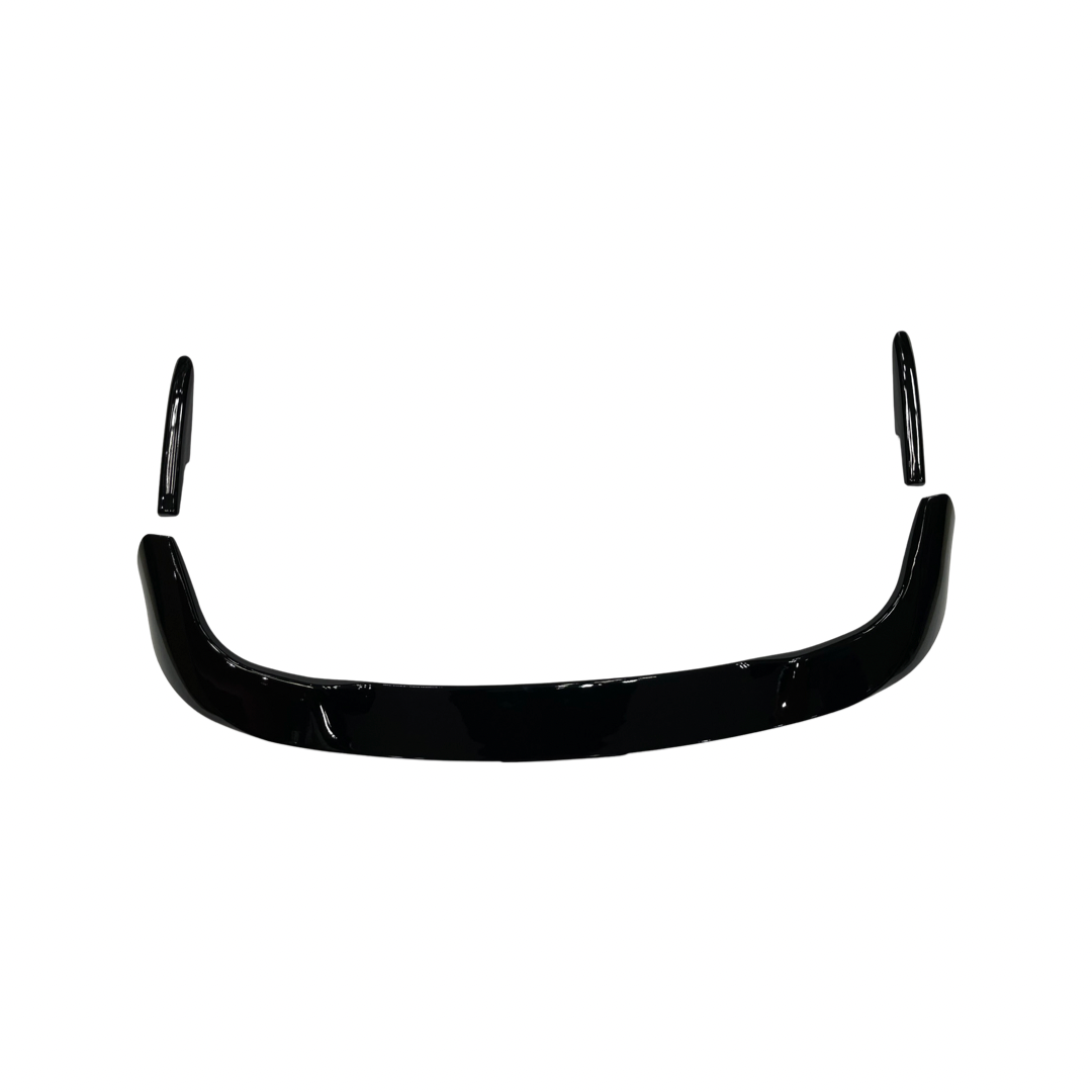 BM G01 X3 (2017-2021) ROOFSPOILER