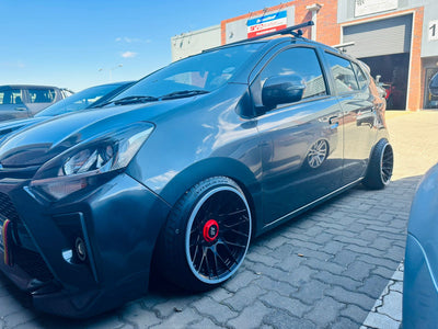 15” AS-RSE ULTRA CONCAVE 4/100 4/114