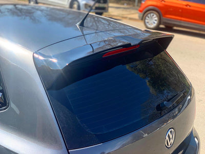Polo 6 OET ROOFSPOILER