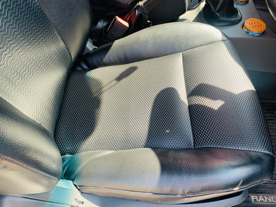 2012 FORD RANGER 2.2 S/C BAKKIE