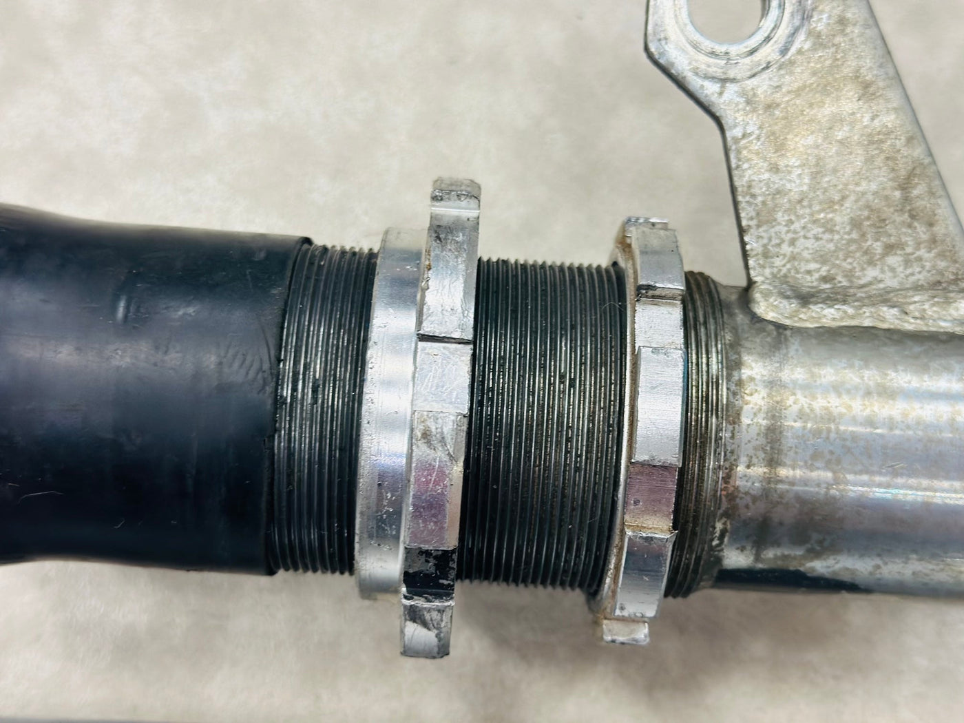 JOM VW GOLF MK5 MK6 incl GTI PREOWNED COILOVERS