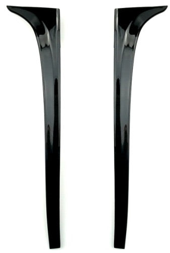 VW GOLF 7 TSI REAR WINDOW SIDE SILL