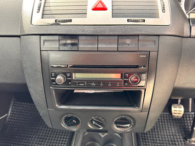 MK1 ROX 1.6i AC & AIRBAG SPEC