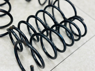 TOYOTA TAZZ OEM USED SPRINGS