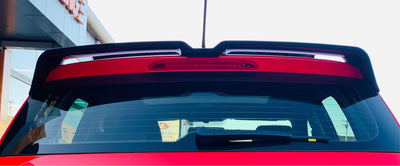 Polo 6 OET ROOFSPOILER