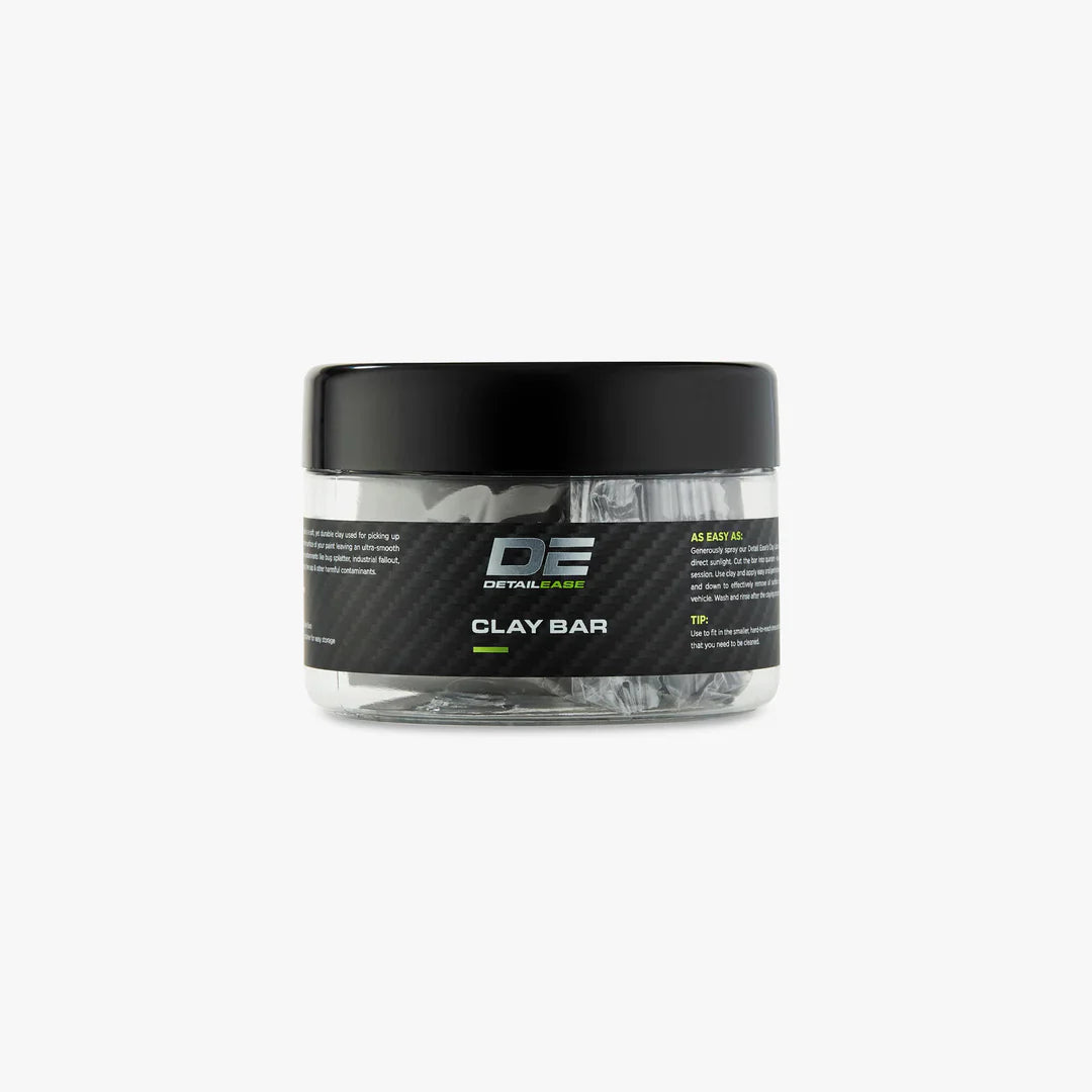 DETAILEASE Premium Grade Clay Bar 2 pack
