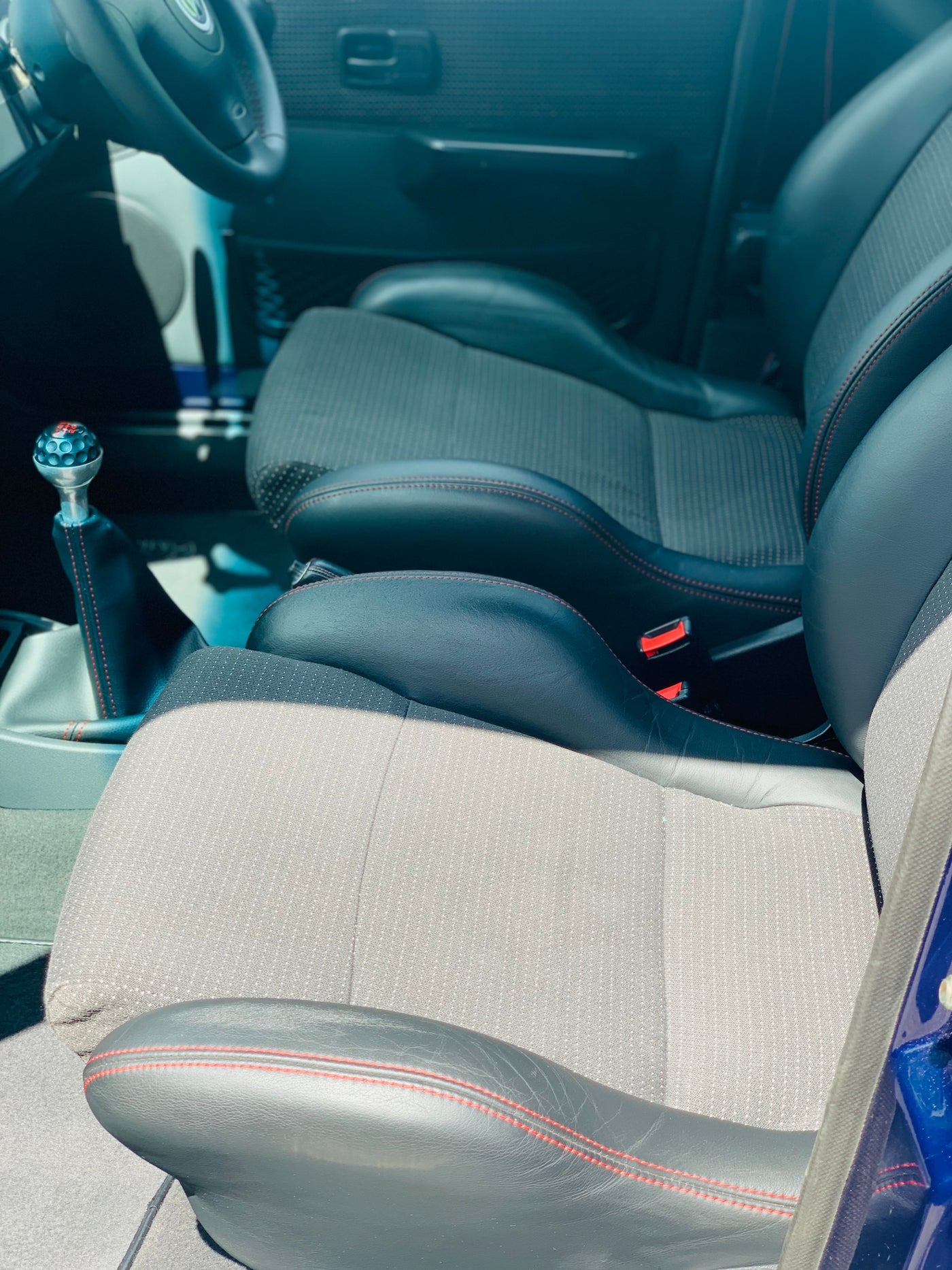 MK1 LIMITED EDITION 560/1000 1.6i AC & AIRBAG SPEC