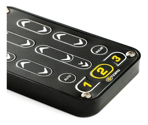 TEBAO I-SYSTEM MODULE