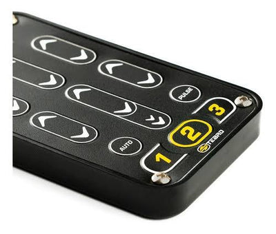 TEBAO I-SYSTEM MODULE