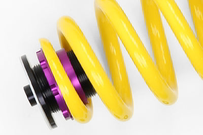 KW HEIGHT ADJUSTABLE LOWERING SPRINGS for BMW E93 M3