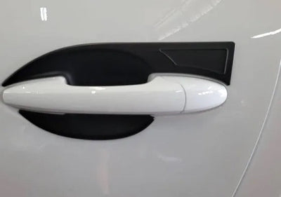 Door handle bowls GWM P-series 2021+