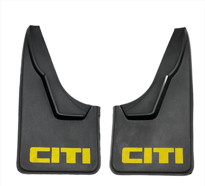 VW GOLF MK1 MUDFLAPS