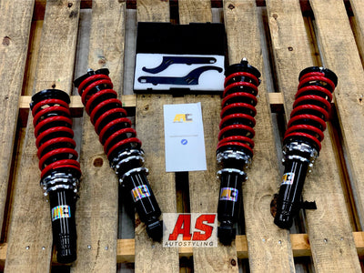 ARC COILOVERS HONDA EG