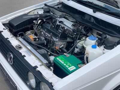 2006 MK1 velociti 1.4i