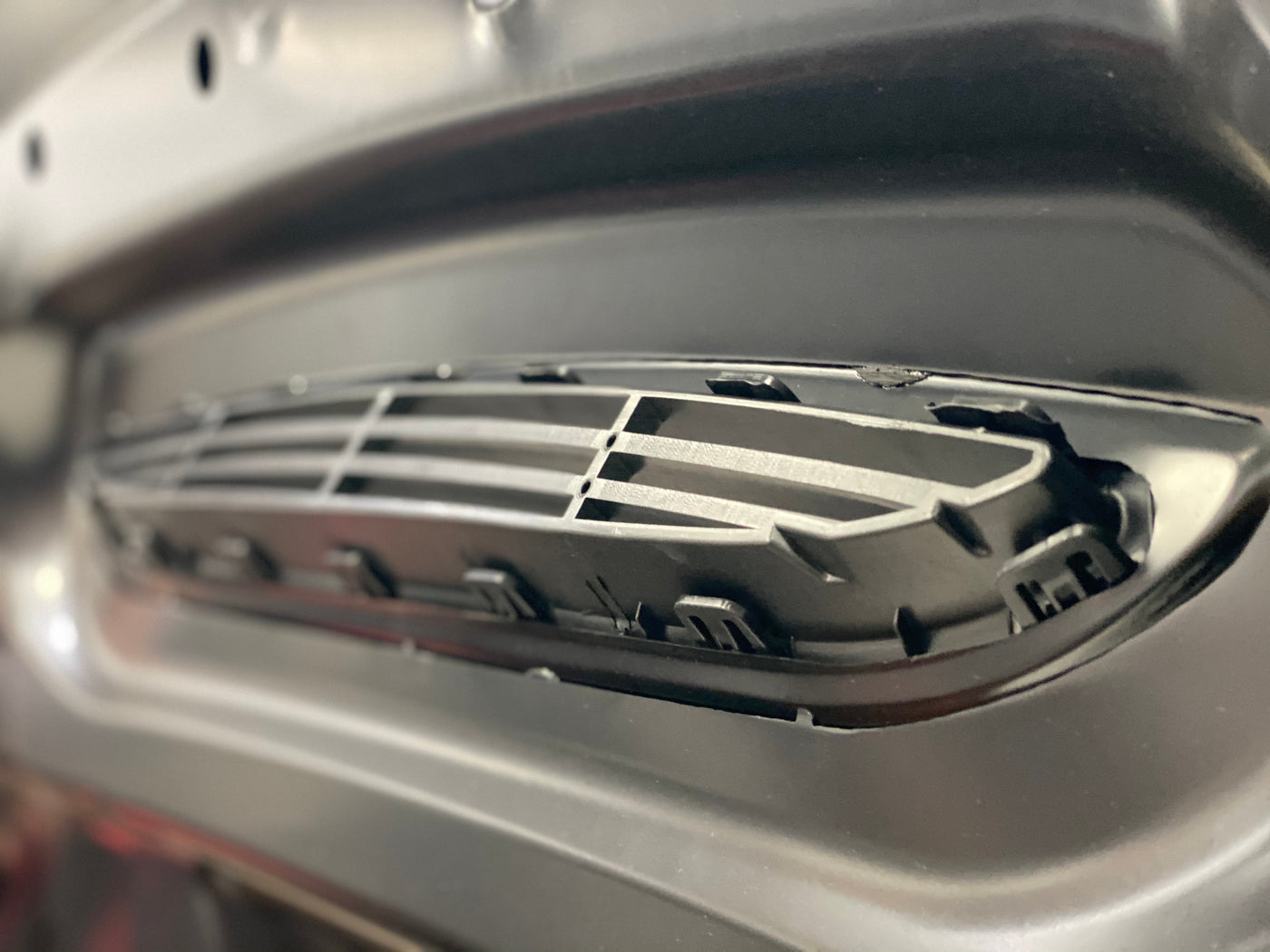 BMW F30 GTS STYLE BONNET