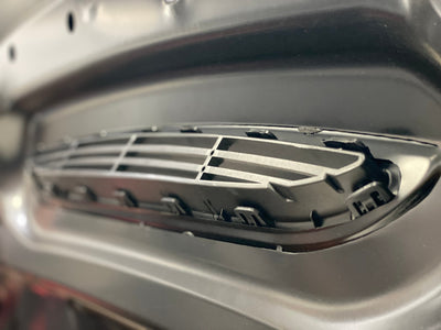 BMW F30 GTS STYLE BONNET