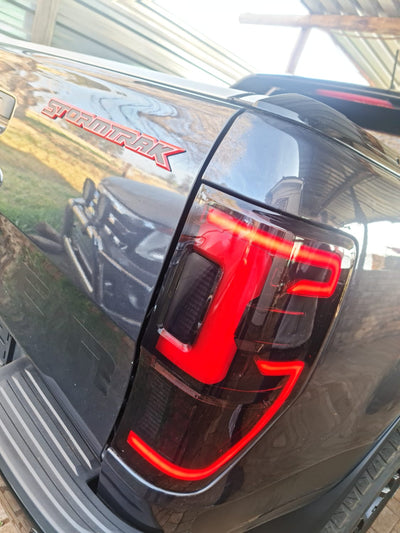 Ford ranger 2016-2021 led tail lamp