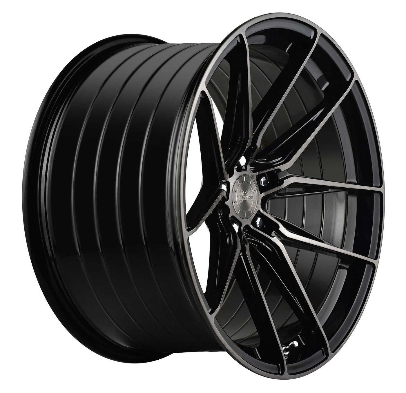 20” VERTINI RF 1.8 5/114 MUSTANG