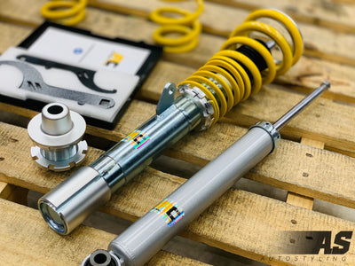 ARC COILOVERS BMW F20