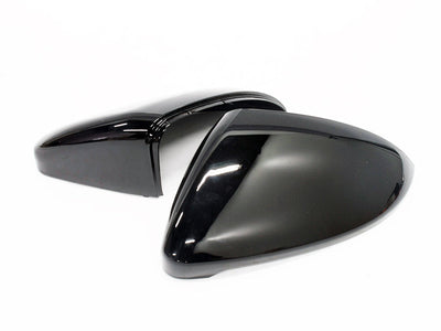 VW GOLF 7 MIRROR COVERS