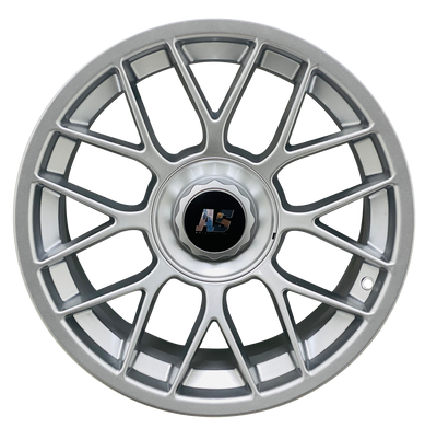 18” ” AS-RC CONCAVE 5x112 & 5x120