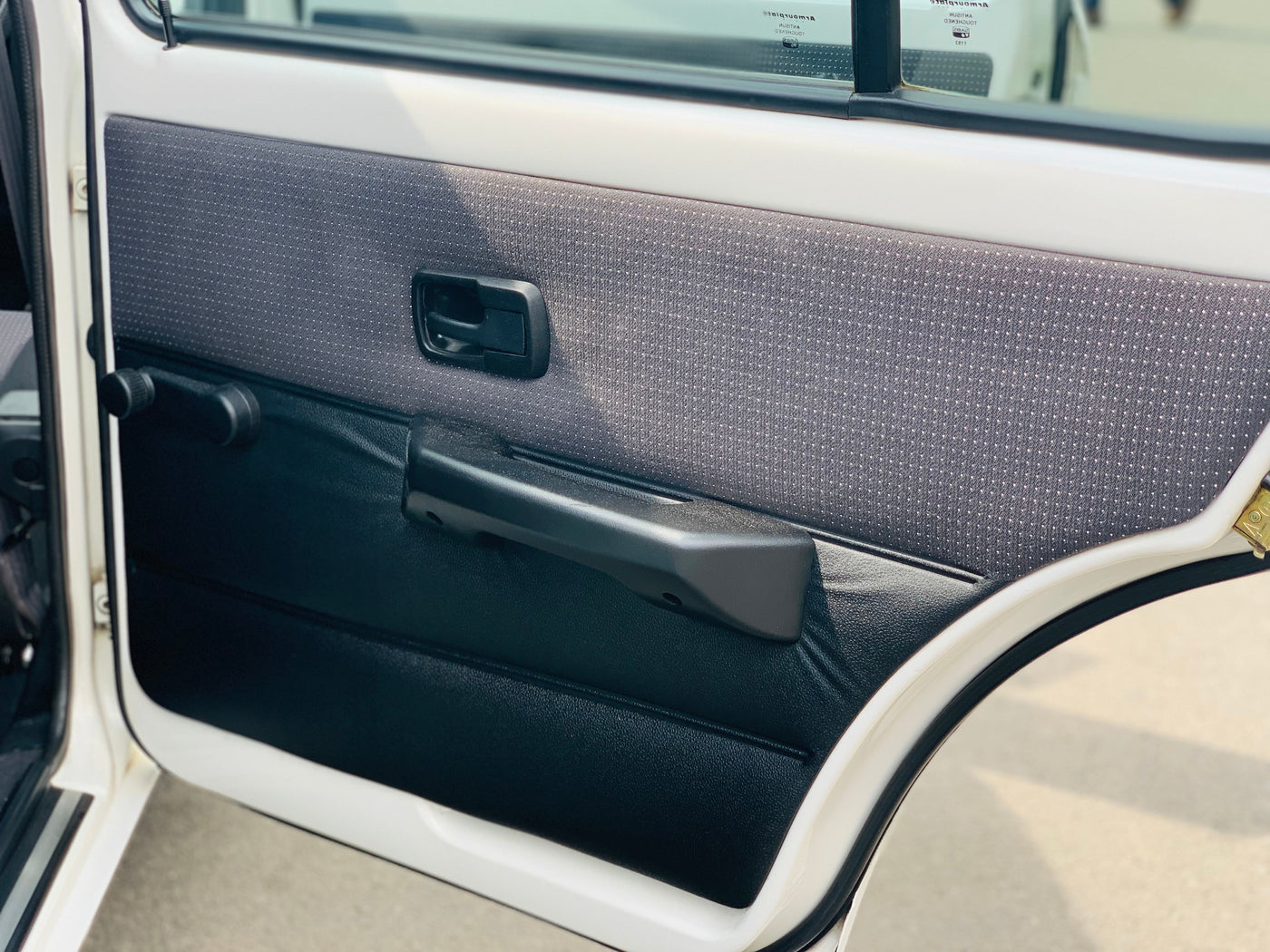 2006 MK1 velociti 1.4i