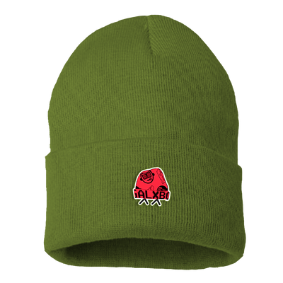 BEANIE™️ KNIT HAT