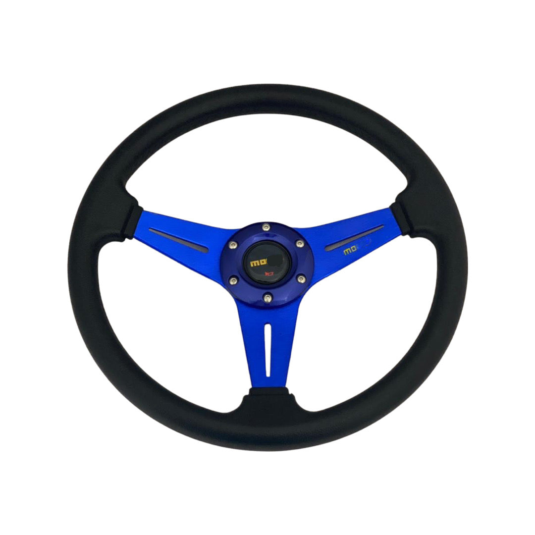 MO STEERING WHEEL