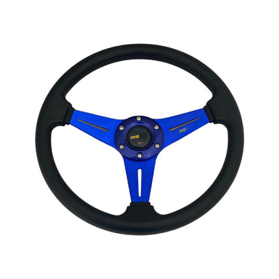 MO STEERING WHEEL