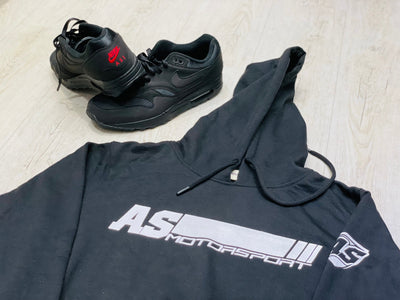 AS MOTORSPORT HOODIE