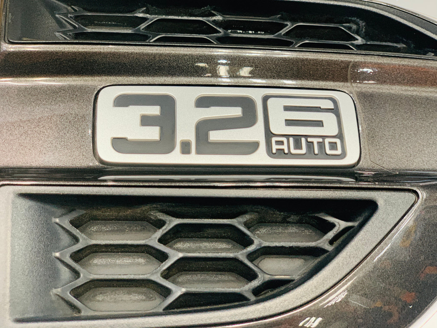 FORD RANGER OEM FENDERS