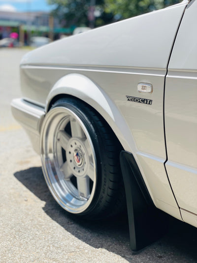 2006 MK1 velociti 1.4i