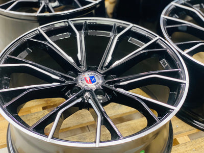 19” F8112315112 5x112