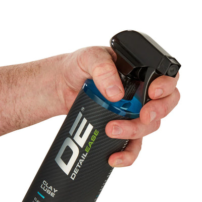 DETAILEASE Clay Lube