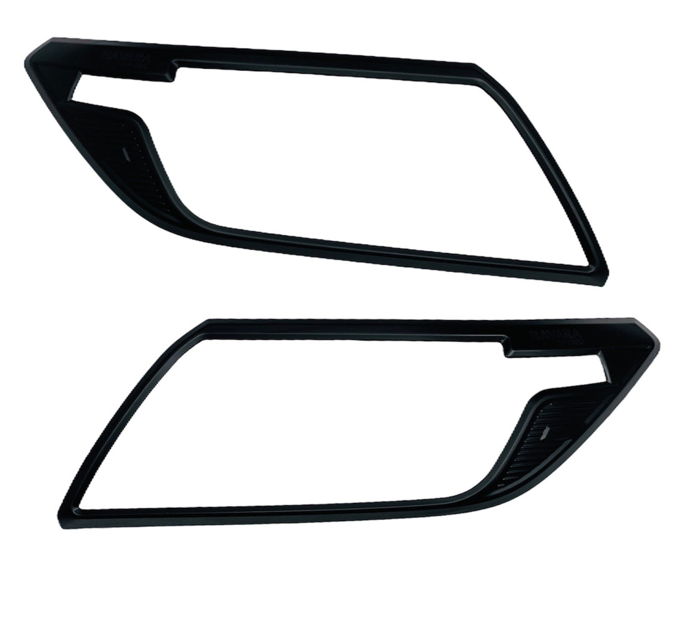 NAVARA 2017+ HEADLIGHT TRIM