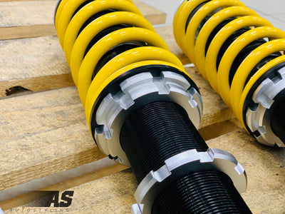 ARC COILOVERS TOYOTA E9 / E10