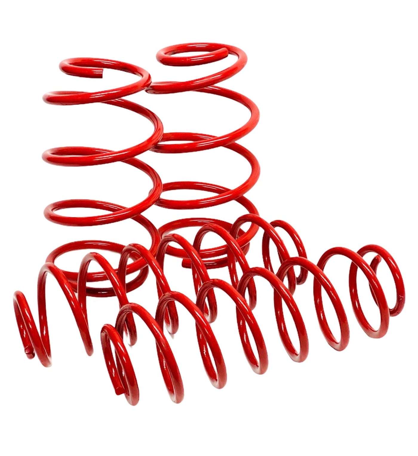MAXTRIO LOWERING SPRINGS OPEL CORSA LDV 40/40MM