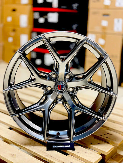 19” AS-F26Z 5/112 narrows