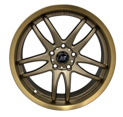 18” AS-EMOTION 5/114