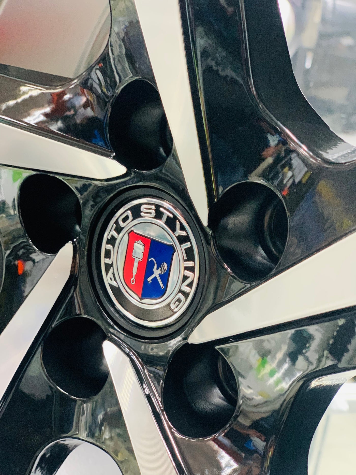 17” POLO8 AW 5/100