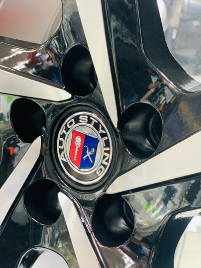 17” POLO8 AW 5/100