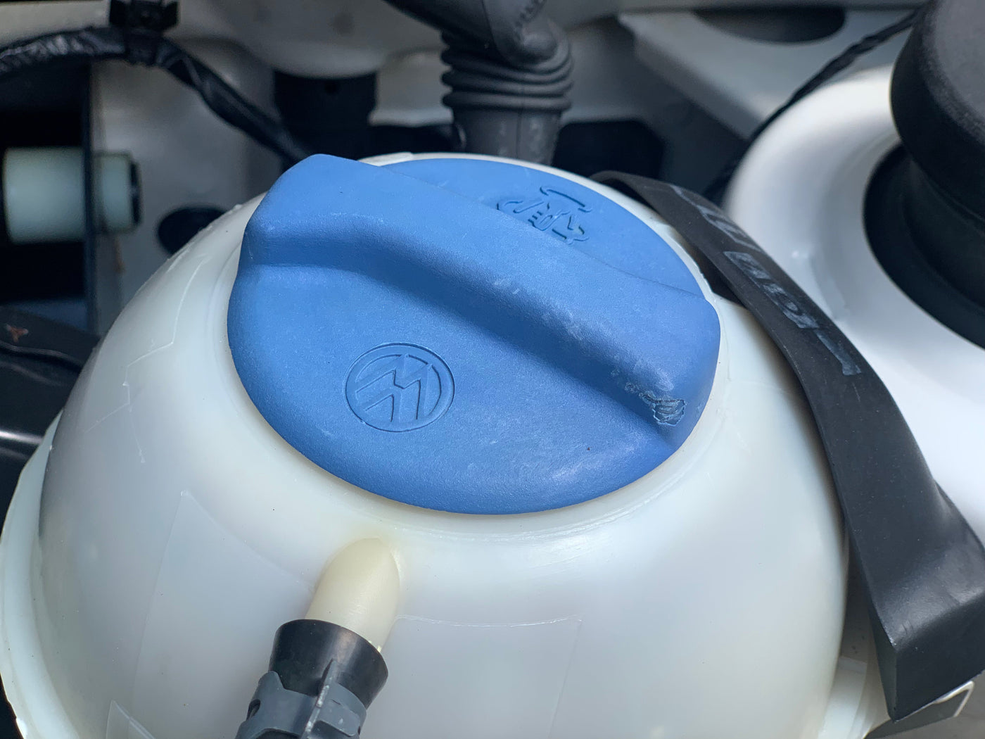 2006 MK1 velociti 1.4i