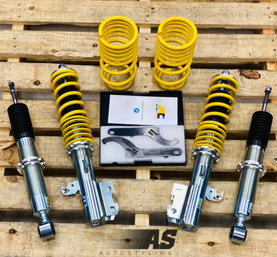 ARC COILOVERS BMW E36