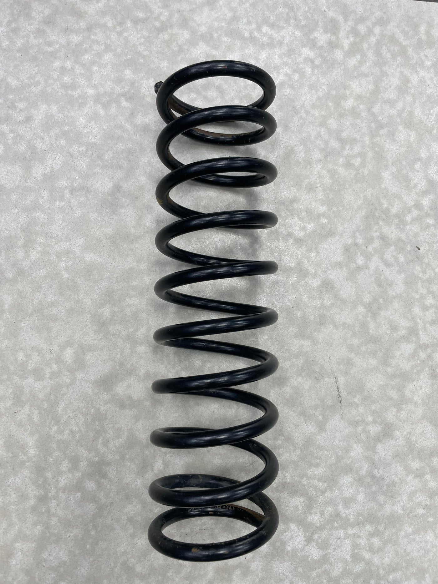 VW MK1 OEM USED REAR SPRING