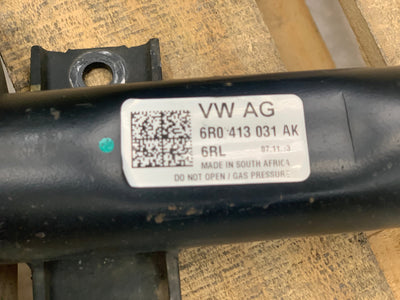 POLO 6 OEM SHOCKS & SPRINGS